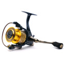 Kołowrotek Ryobi Applause CR 4000 na SPINNING Kołowrotek Ryobi Applause CR 4000 na SPINNING