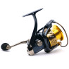 Kołowrotek Ryobi Applause CR 4000 na SPINNING
