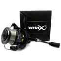 Kołowrotek Matrix Horizon X 4000 na FEEDER Kołowrotek Matrix Horizon X 4000 na FEEDER