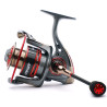 Kołowrotek Ryobi Krieger 4000 na SPINNING
