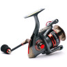 Kołowrotek Ryobi Krieger 4000 na SPINNING