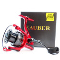 Kołowrotek Ryobi Zauber 4000 na SPINNING Kołowrotek Ryobi Zauber 4000 na SPINNING