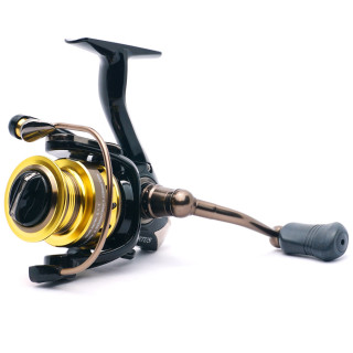 Kołowrotek Ryobi Virtus 1000 na SPINNING