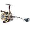 Kołowrotek Ryobi Zauber 2000 na SPINNING