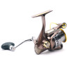 Kołowrotek Ryobi Zauber 2000 na SPINNING