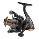 Kołowrotek Robinson Maxcore FD 255 na SPINNING Kołowrotek Robinson Maxcore FD 255 na SPINNING