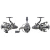 Kołowrotek Konger MAXIM CARP 750FD/FSS 6+1