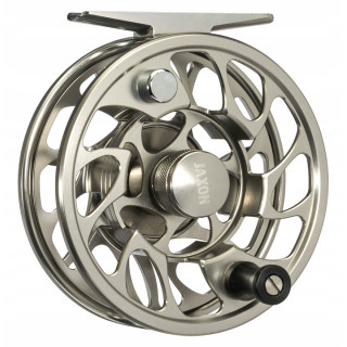 KOŁOWROTEK MONOLITH FLY XT #3/4 3-OWC