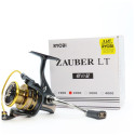Kołowrotek Ryobi Zauber LT 2000 na SPINNING Kołowrotek Ryobi Zauber LT 2000 na SPINNING