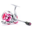 Kołowrotek Okuma Pink PEARL V2 PP2-3000 FD SPIN Kołowrotek Okuma Pink PEARL V2 PP2-3000 FD SPIN