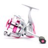 Kołowrotek Okuma Pink PEARL V2 PP2-3000 FD SPIN