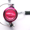 Kołowrotek Okuma Pink PEARL V2 PP2-3000 FD SPIN