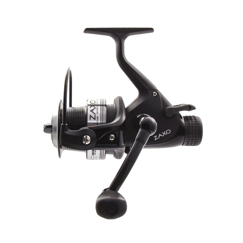 Kołowrotek Mistrall Zaxo 50 na SPŁAWIK