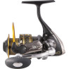 Kołowrotek Ryobi Arctica 5000 na SPINNING