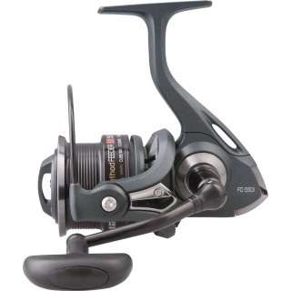 Kołowrotek Megabaits Method FEEDER FD550I FEEDER