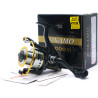 Kołowrotek Ryobi Fokamo 4000 na SPINNING