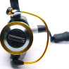 Kołowrotek Ryobi Fokamo 4000 na SPINNING