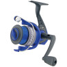 Kołowrotek Konger Corral BLUE 120FD na SPINNING