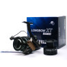 Kołowrotek Okuma Longbow XT BF LBXT-655 na FEEDER