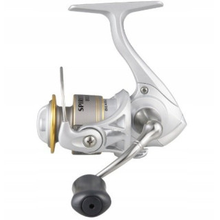 KOŁOWROTEK RYOBI SPIRITUAL 800