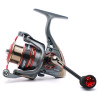 Kołowrotek Ryobi Krieger 2000 na SPINNING