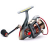 Kołowrotek Ryobi Krieger 2000 na SPINNING