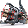Kołowrotek Ryobi Krieger 2000 na SPINNING