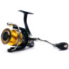 Kołowrotek Ryobi Verum 4000 na SPINNING