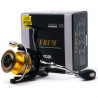 Kołowrotek Ryobi Verum 4000 na SPINNING