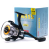 Kołowrotek Ryobi Oasys FD 3000 na SPINNING
