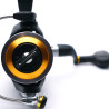 Kołowrotek Ryobi Oasys FD 3000 na SPINNING