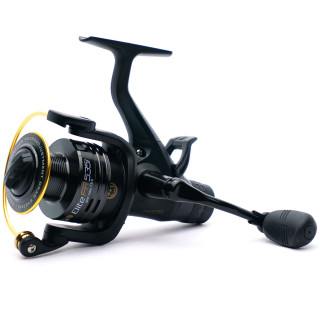 Kołowrotek Megabaits Elite FR 535i na FEEDER