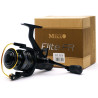 Kołowrotek Megabaits Elite FR 535i na FEEDER