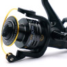 Kołowrotek Megabaits Elite FR 535i na FEEDER
