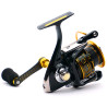 Kołowrotek Ryobi Arctica CF 3000 na SPINNING