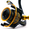 Kołowrotek Ryobi Arctica CF 3000 na SPINNING