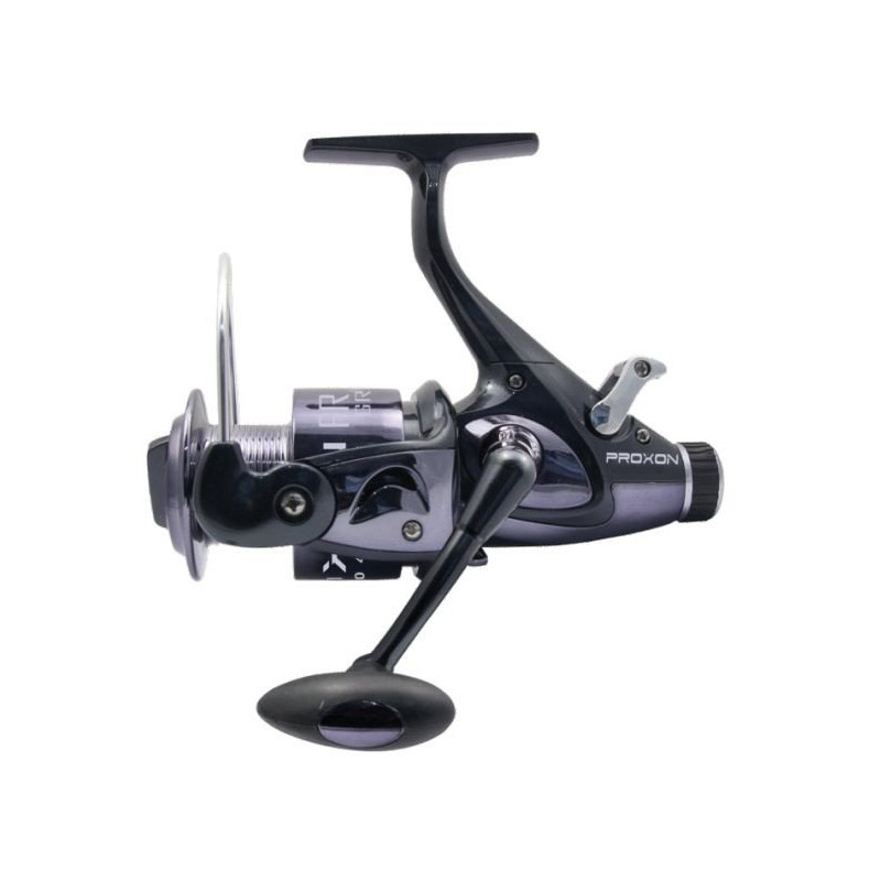 Kołowrotek Mistrall Proxon FR30 z WOLNYM BIEGIEM