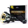 Kołowrotek Ryobi Ecusima FD 8000 MORSKI