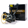 Kołowrotek Ryobi Ecusima FD 8000 MORSKI