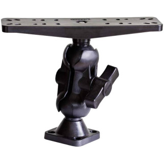 PODSTAWA KULOWA DO MONTAŻU ECHOSONDY SCOTTY 0173 KSP-0173