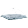 Podrywka Składana Jaxon 87X89CM PP-HM02