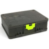 Matrix Double Sided feeder & tackle box
