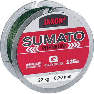Plecionka Jaxon Sumatro PREMIUM 0,18MM 10M