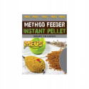 Meus Instant Pellet 2mm Ananas 700g folia Meus Instant Pellet 2mm Ananas 700g folia