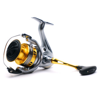 Kołowrotek Shimano Sedona FI 4000 na SPINNING