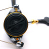 Kołowrotek Shimano Sedona FI 4000 na SPINNING