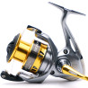 Kołowrotek Shimano Sedona FI 4000 na SPINNING