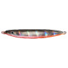 PILKER GETKA ŚLEDŹ 160G CH PG-SL-160CH
