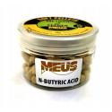 Meus Soft Pellets Miękki 10mm MINIS N-Bultyric Acid 35g Meus Soft Pellets Miękki 10mm MINIS N-Bultyric Acid 35g