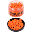 PELLET Ringers Chocolate Orange Wafters 10mm PELLET Ringers Chocolate Orange Wafters 10mm